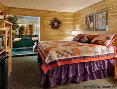 Super 8 By Wyndham Provo Byu Orem Habitación foto