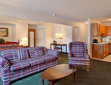 Super 8 By Wyndham Provo Byu Orem Habitación foto